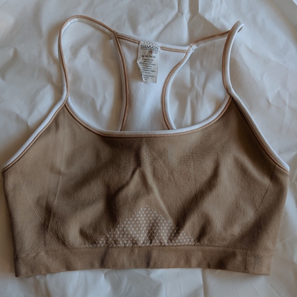 danskin bralette